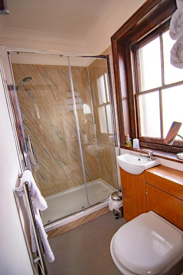 The Station Guest House Woodbridge Ngoại thất bức ảnh