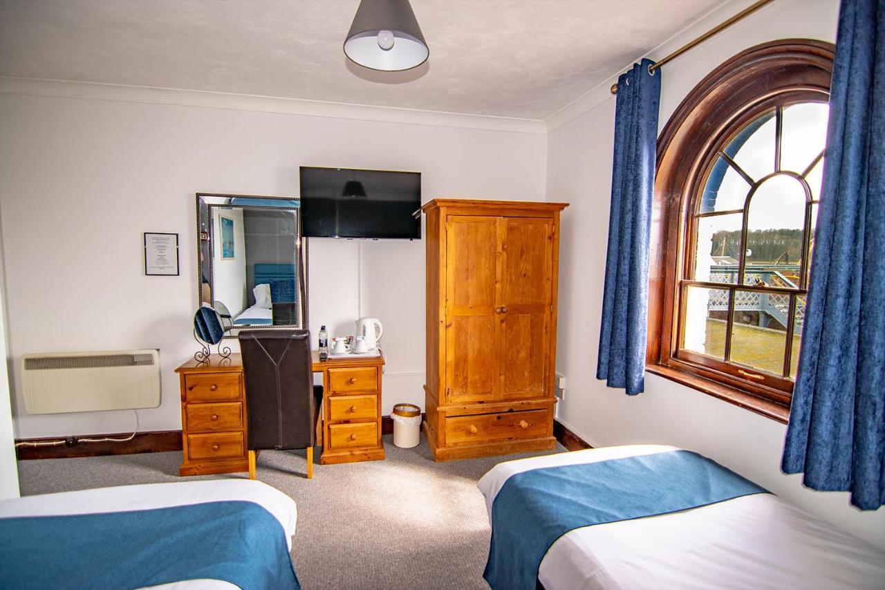 The Station Guest House Woodbridge Ngoại thất bức ảnh